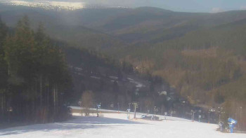 Ski Karlov - areál Karlov