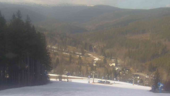 Ski Karlov - areál Karlov