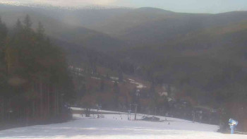 Ski Karlov - areál Karlov