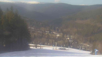 Ski Karlov - areál Karlov