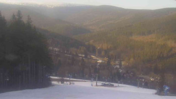 Ski Karlov - areál Karlov