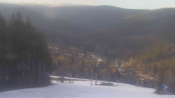 Sjezdovky V Javořinách a Rodinná