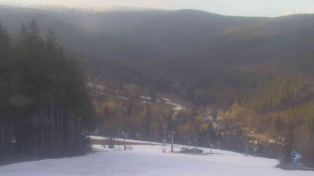 Ski Karlov - areál Karlov