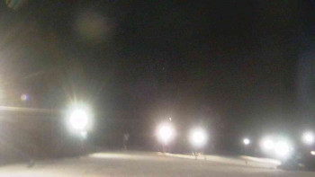 Ski Karlov - areál Karlov