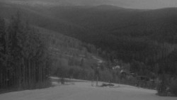 Sjezdovky V Javořinách a Rodinná