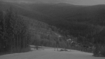 Ski Karlov - areál Karlov