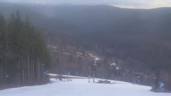 Ski Karlov - areál Karlov