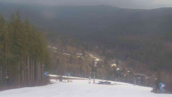 Ski Karlov - areál Karlov