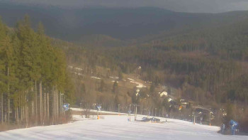 Ski Karlov - areál Karlov