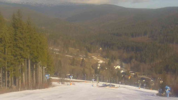 Ski Karlov - areál Karlov