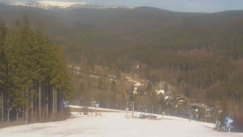 Ski Karlov - areál Karlov