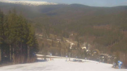 Sjezdovky V Javořinách a Rodinná