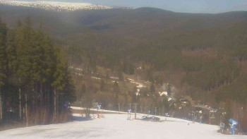 Ski Karlov - areál Karlov