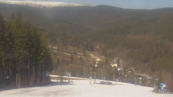 Ski Karlov - areál Karlov