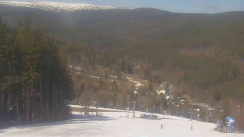 Ski Karlov - areál Karlov