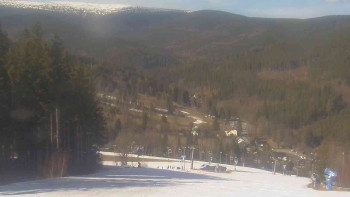 Ski Karlov - areál Karlov