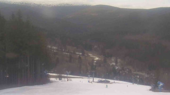 Ski Karlov - areál Karlov