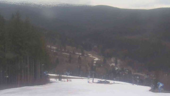 Ski Karlov - areál Karlov