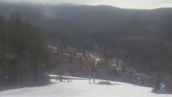 Ski Karlov - areál Karlov