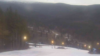 Ski Karlov - areál Karlov