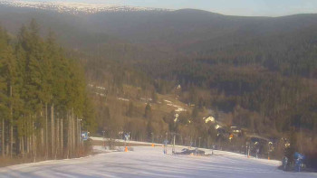 Ski Karlov - areál Karlov