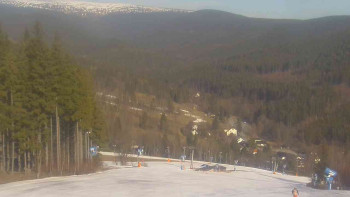 Ski Karlov - areál Karlov