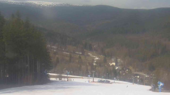 Ski Karlov - areál Karlov