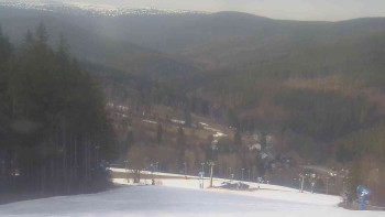 Ski Karlov - areál Karlov