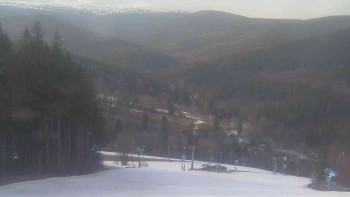 Ski Karlov - areál Karlov