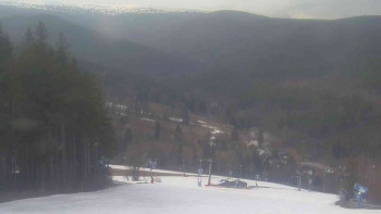 Ski Karlov - areál Karlov