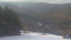 Sjezdovky V Javořinách a Rodinná