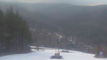 Ski Karlov - areál Karlov