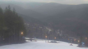 Ski Karlov - areál Karlov