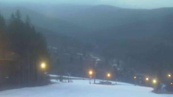 Ski Karlov - areál Karlov