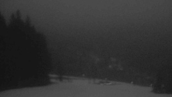 Ski Karlov - areál Karlov