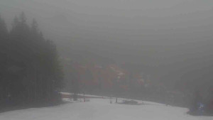 Ski Karlov - areál Karlov - Sjezdovky V Javořinách a Rodinná - 16.3.2026 v 06:32