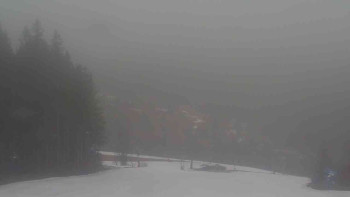 Ski Karlov - areál Karlov