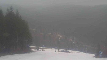 Ski Karlov - areál Karlov