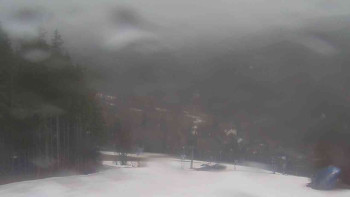 Ski Karlov - areál Karlov