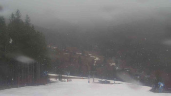 Ski Karlov - areál Karlov