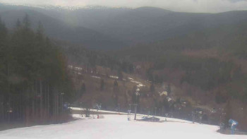 Ski Karlov - areál Karlov