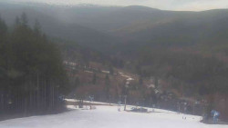 Sjezdovky V Javořinách a Rodinná