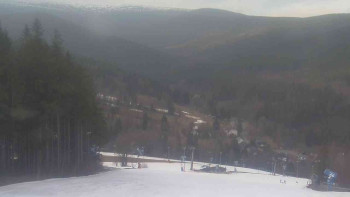 Ski Karlov - areál Karlov