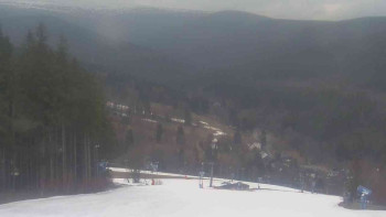 Ski Karlov - areál Karlov