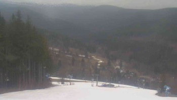 Ski Karlov - areál Karlov