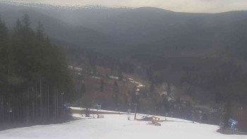 Ski Karlov - areál Karlov