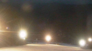 Ski Karlov - areál Karlov