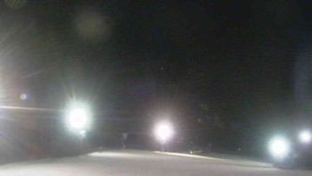 Ski Karlov - areál Karlov