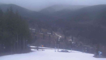 Ski Karlov - areál Karlov