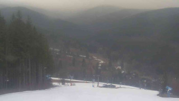 Ski Karlov - areál Karlov